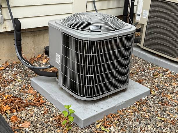 24/7 Emergency Hvac Maintenance experts in North Boston, NY