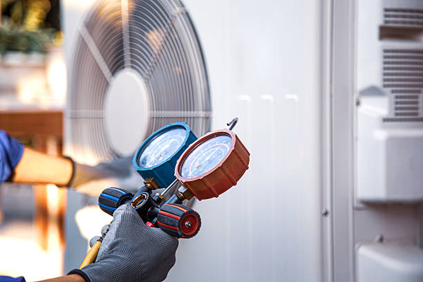 Affordable Emergency Ac Repair solutions in North Boston, NY